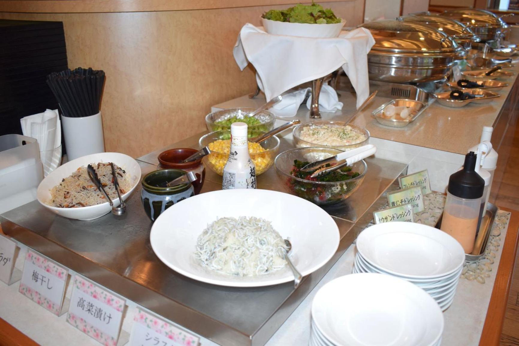 Grand Hotel Kanachu Hiratsuka Ngoại thất bức ảnh
