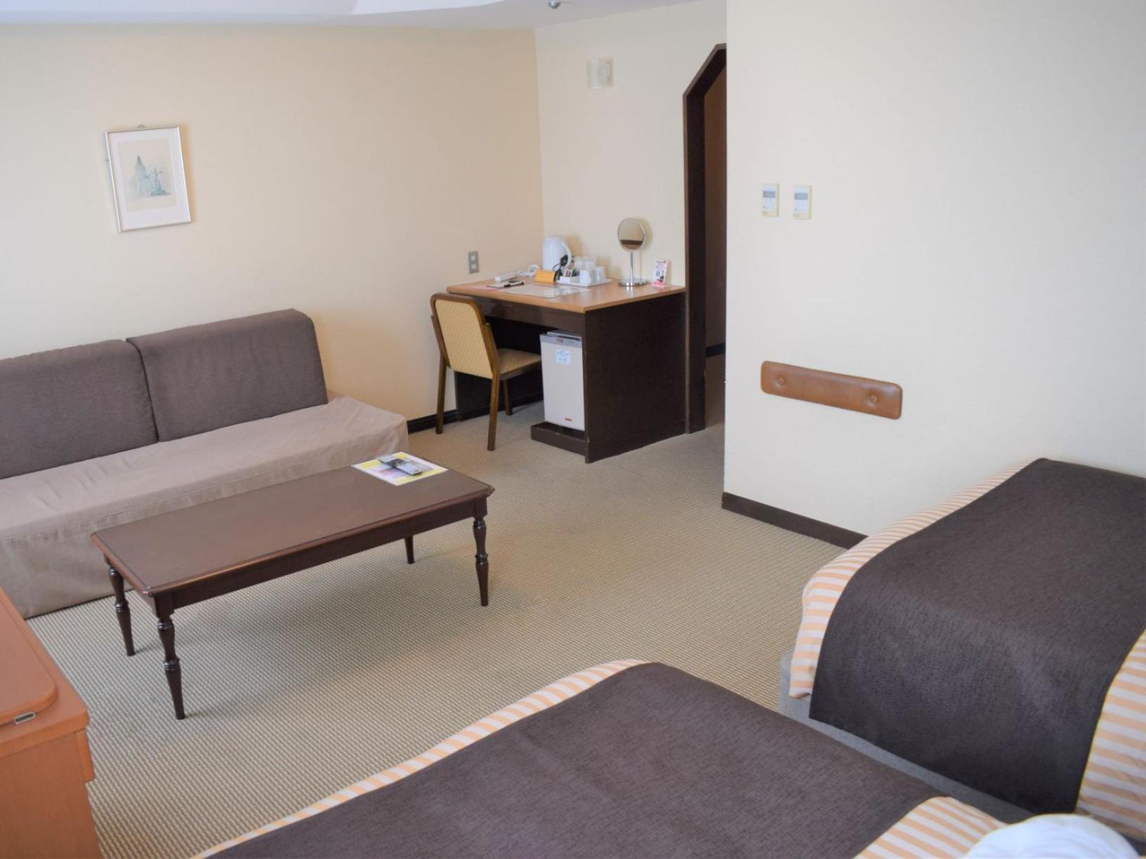 Grand Hotel Kanachu Hiratsuka Ngoại thất bức ảnh