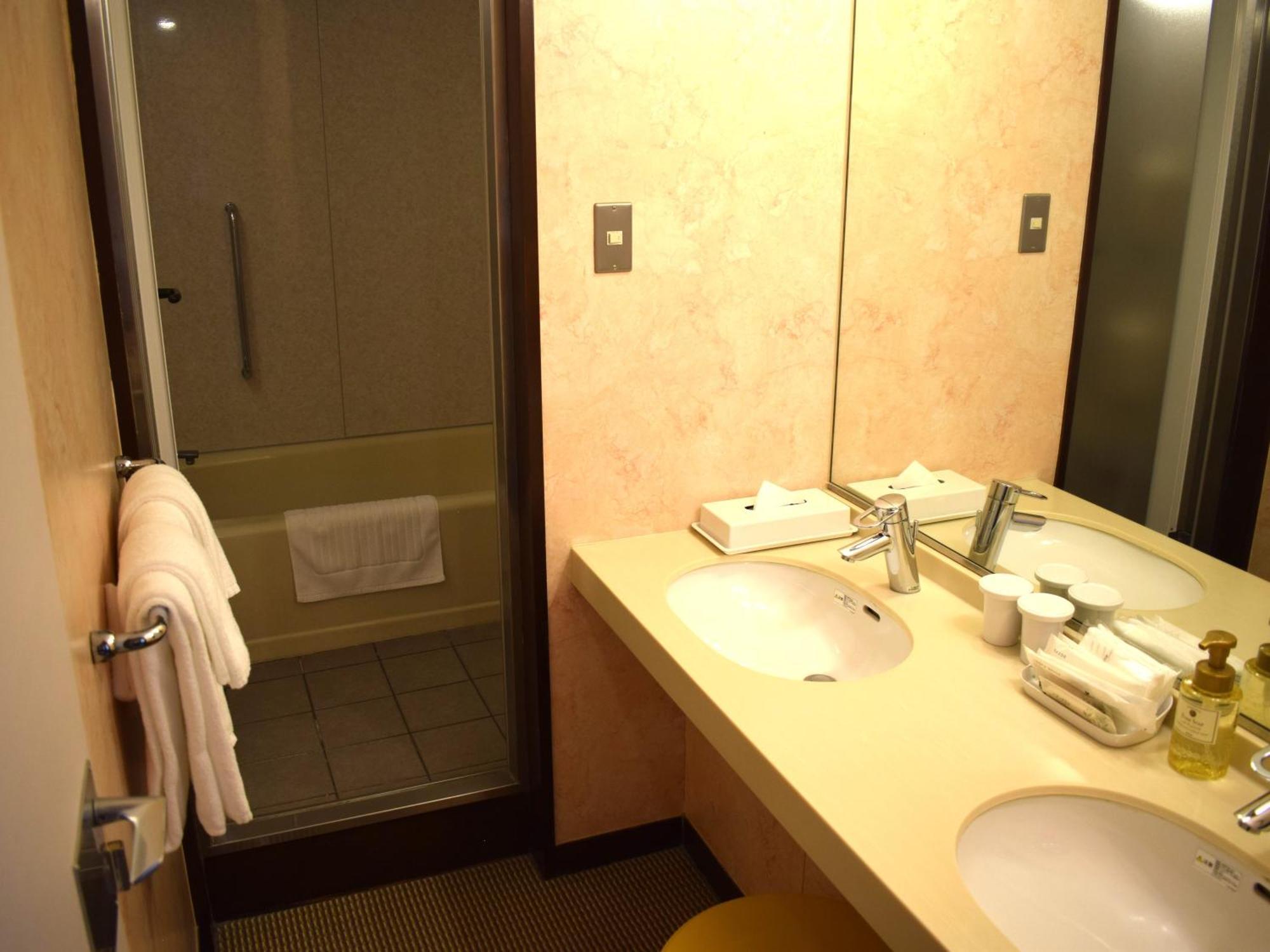 Grand Hotel Kanachu Hiratsuka Ngoại thất bức ảnh