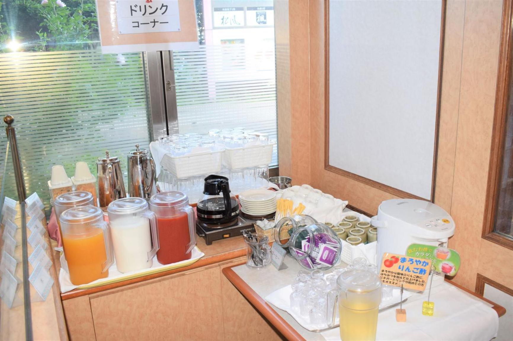 Grand Hotel Kanachu Hiratsuka Ngoại thất bức ảnh