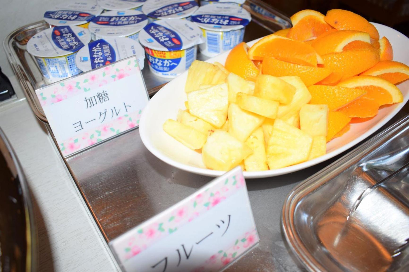 Grand Hotel Kanachu Hiratsuka Ngoại thất bức ảnh