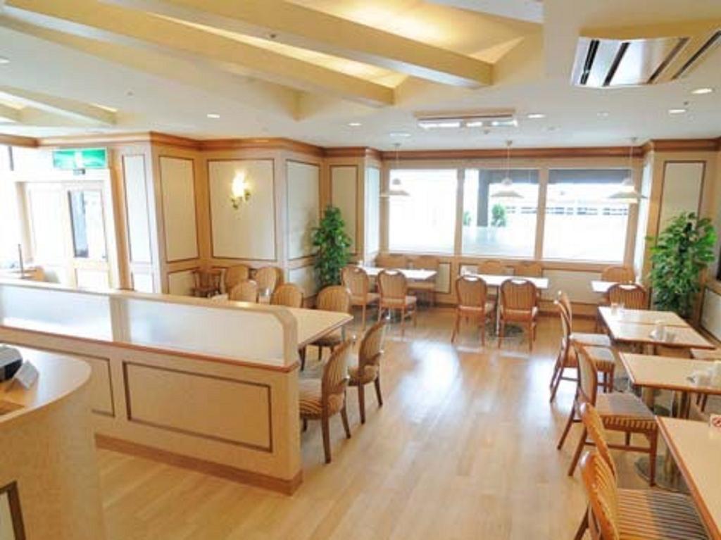 Grand Hotel Kanachu Hiratsuka Ngoại thất bức ảnh
