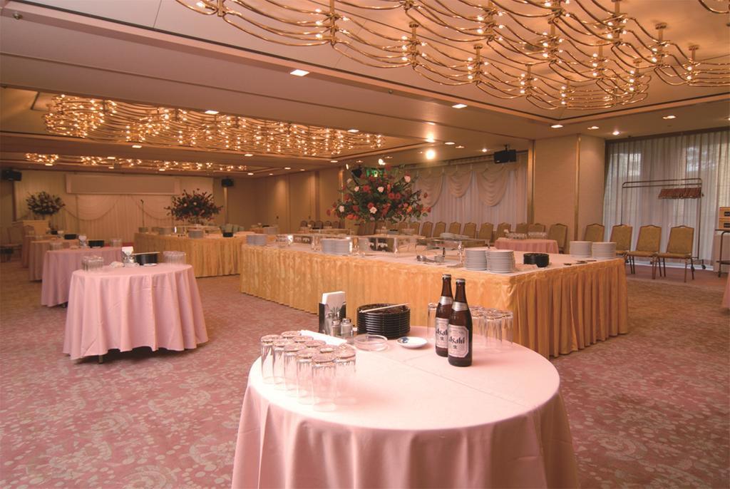 Grand Hotel Kanachu Hiratsuka Ngoại thất bức ảnh