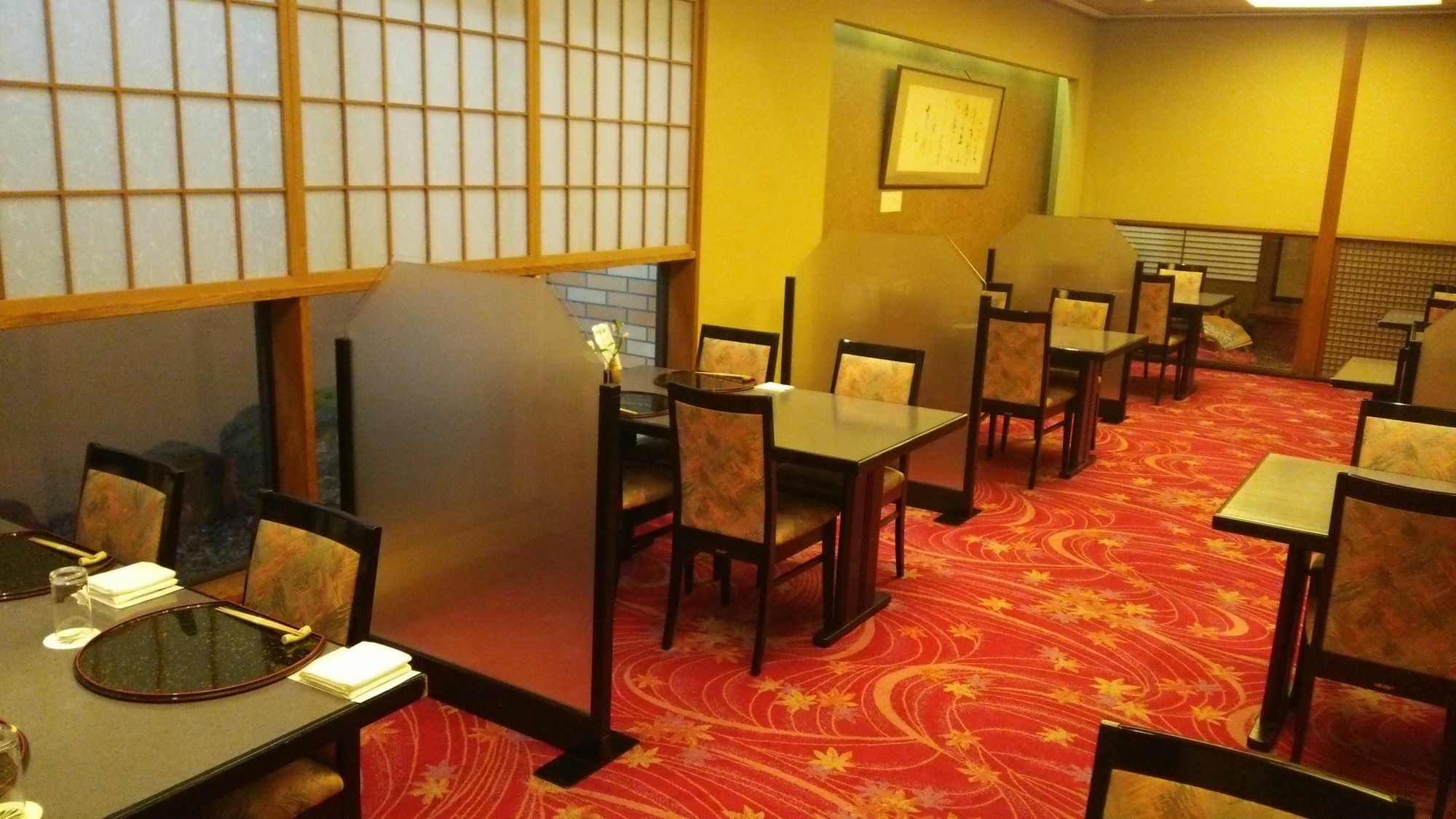 Grand Hotel Kanachu Hiratsuka Ngoại thất bức ảnh