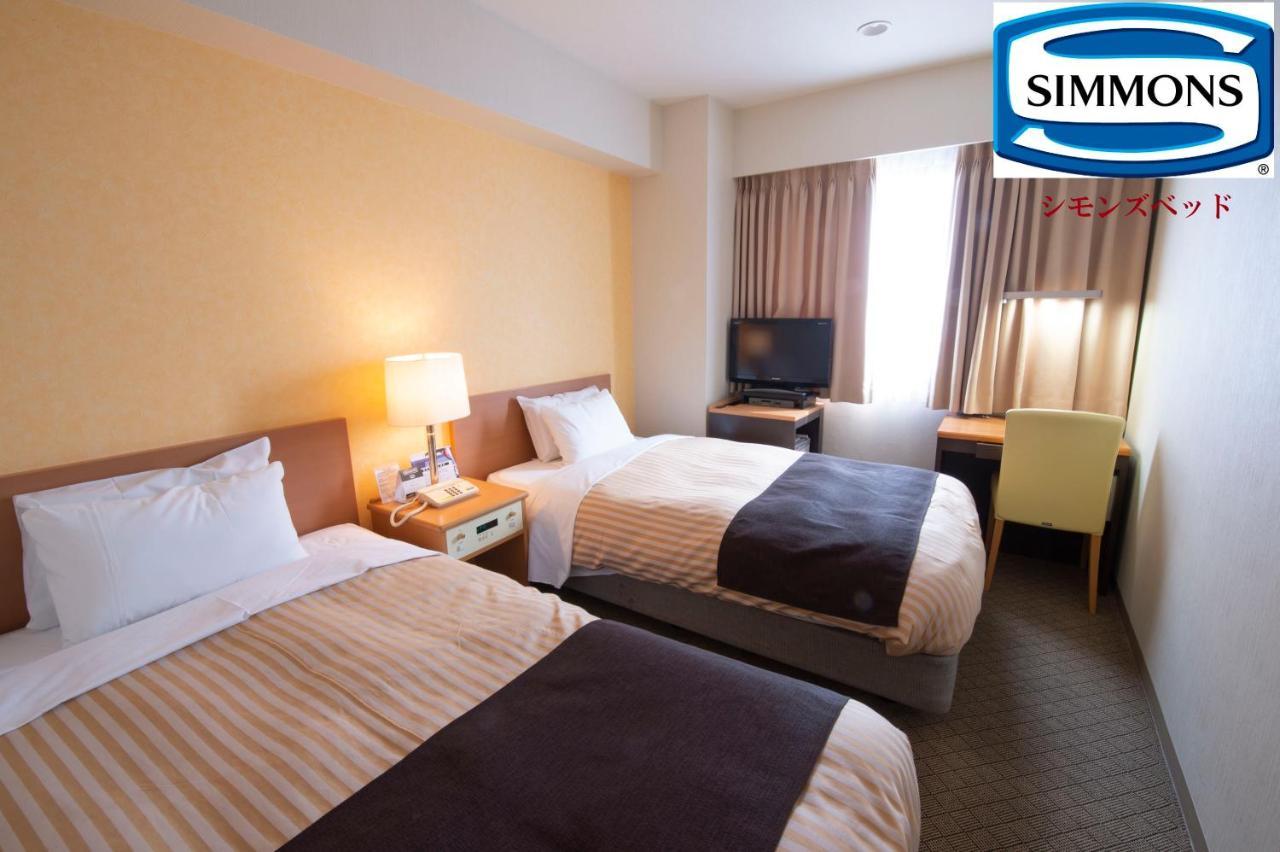 Grand Hotel Kanachu Hiratsuka Ngoại thất bức ảnh